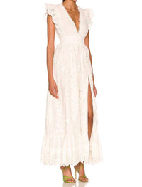 Hemant & Nandita - Ruby Dress