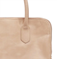 ABLE Meron Workbag in fog - women's bag - detail view