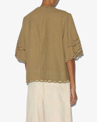 Isabel Marant - Shana Top