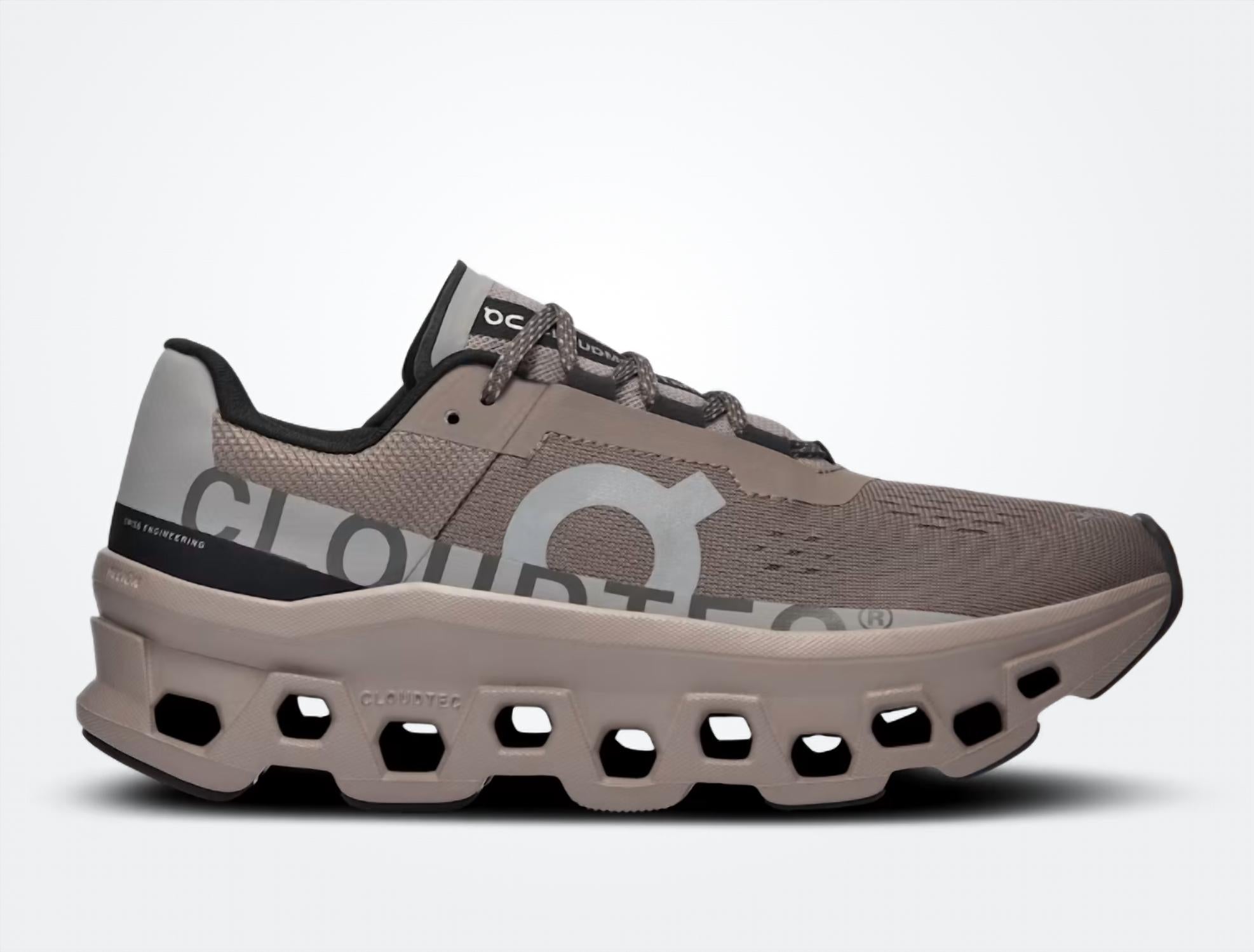 On Running - Women's Cloudmonster Shoe