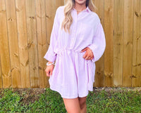 Elan - Reign Tunic Dress