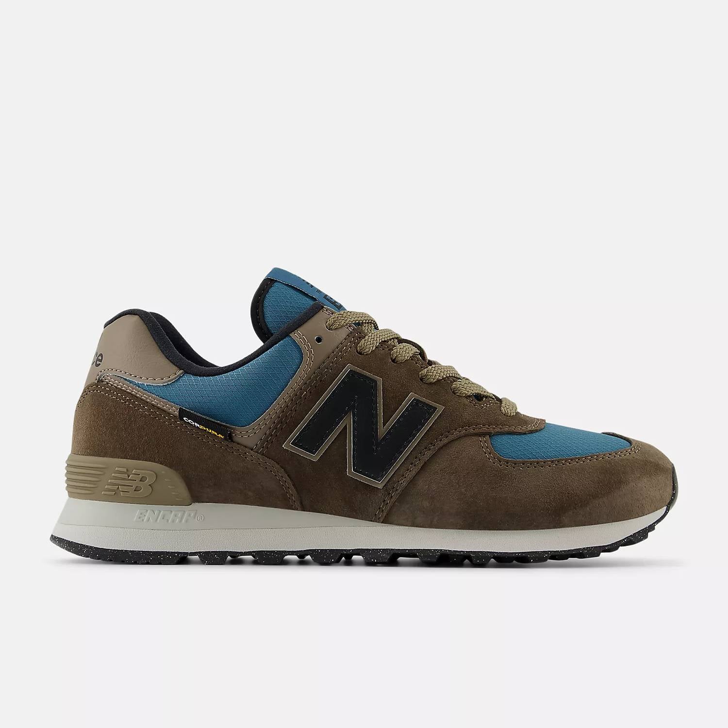 New Balance - Unisex U574sob Shoes