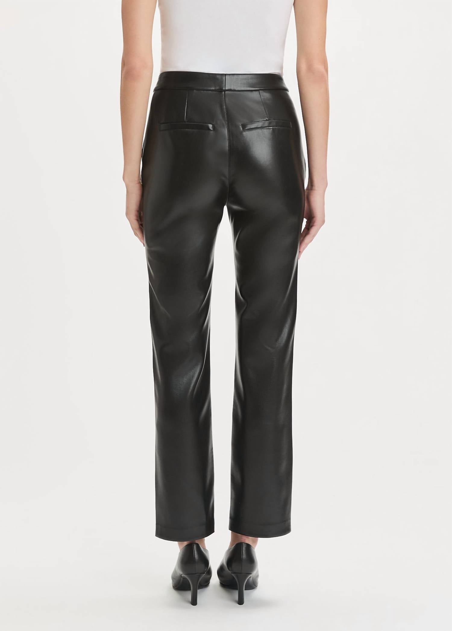Favorite Daughter - Carla Mid Rise Trouser