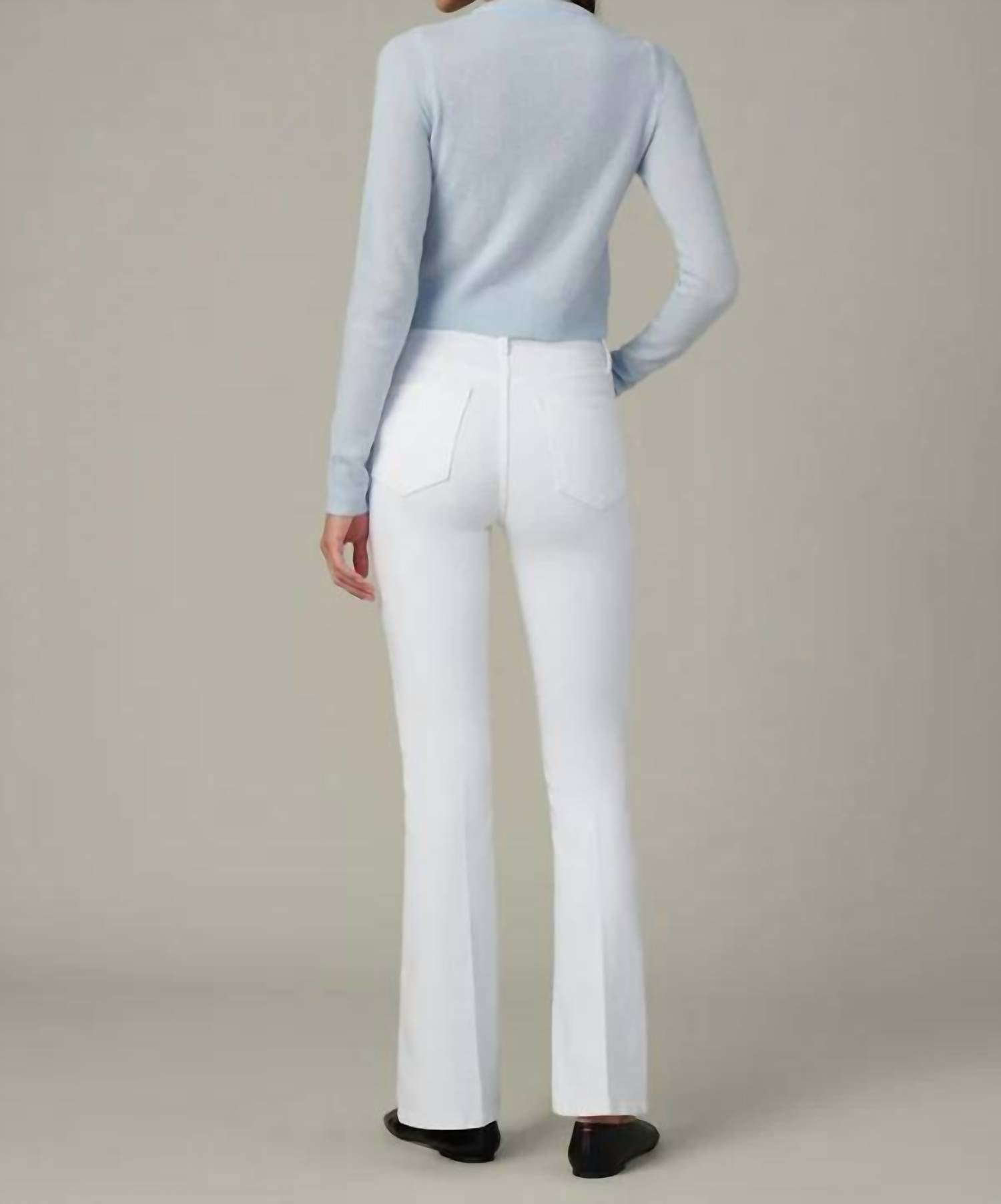 Joe'S Jeans - Dani Cashmere Cardigan