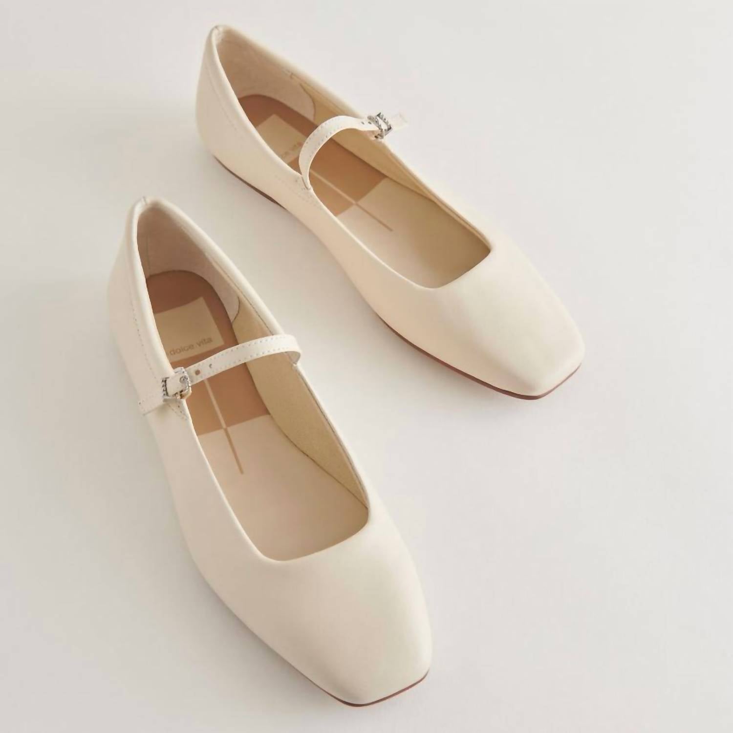 Dolce Vita - Women's Reyes Ballet Flats