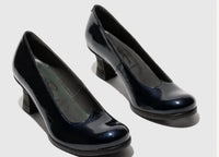 Fly London - Women's Slip-on Heels