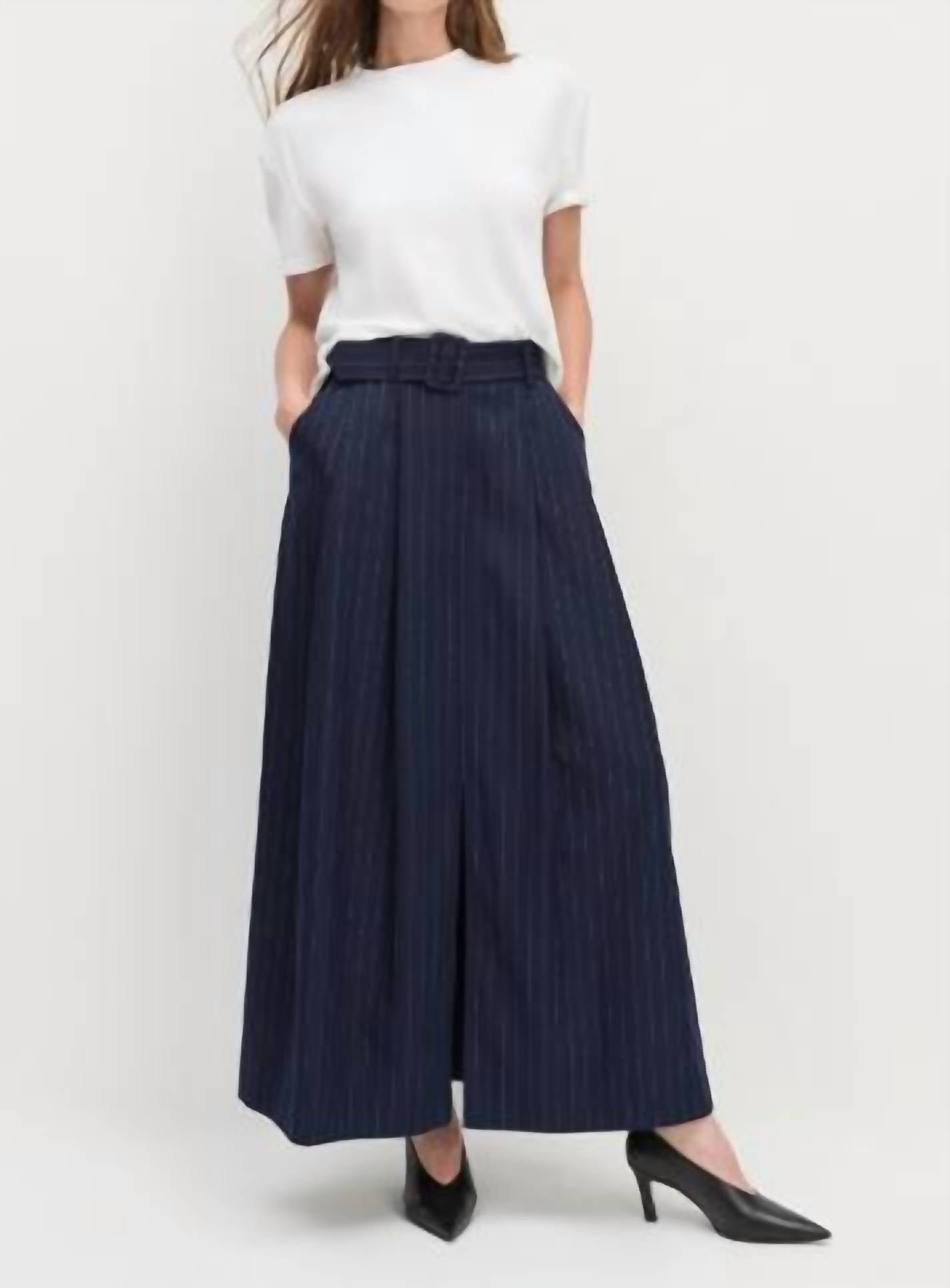 Favorite Daughter - The Gabby Skirt