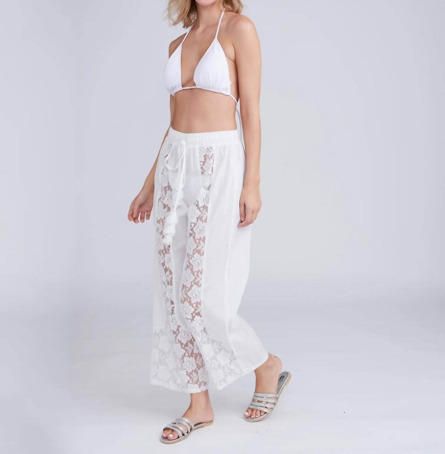 Pia Rossini - Ola Trouser