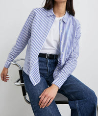 Rails - Stina Button Down Shirt