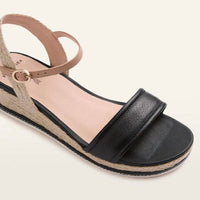 FRANKIE4 Women's Harris Heel in black - women's heels - view 4