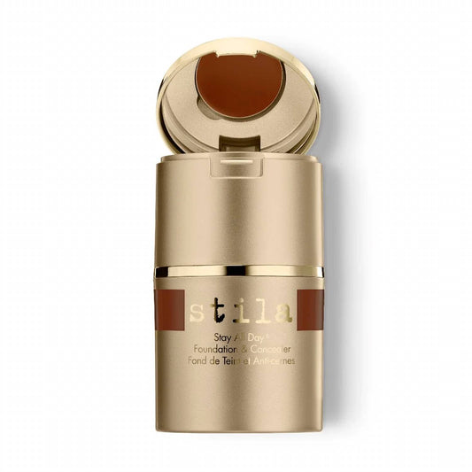 Stila - STAY ALL DAY FOUNDATION & CONCEALER