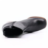 Ateliers Women's Saint Boots in black - women's shoe - view 7