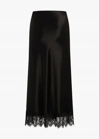 Favorite Daughter - Women's Lacy Favorite Skirt