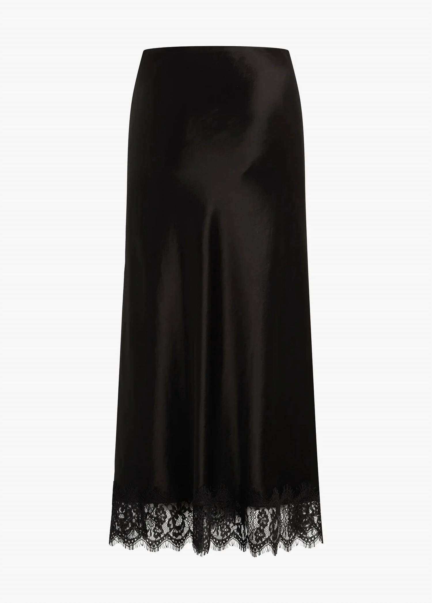 Favorite Daughter - Women's Lacy Favorite Skirt