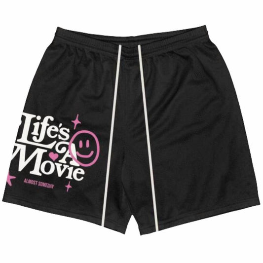 Almost Someday - MEN'S LIFES A MOVIE SHORTS