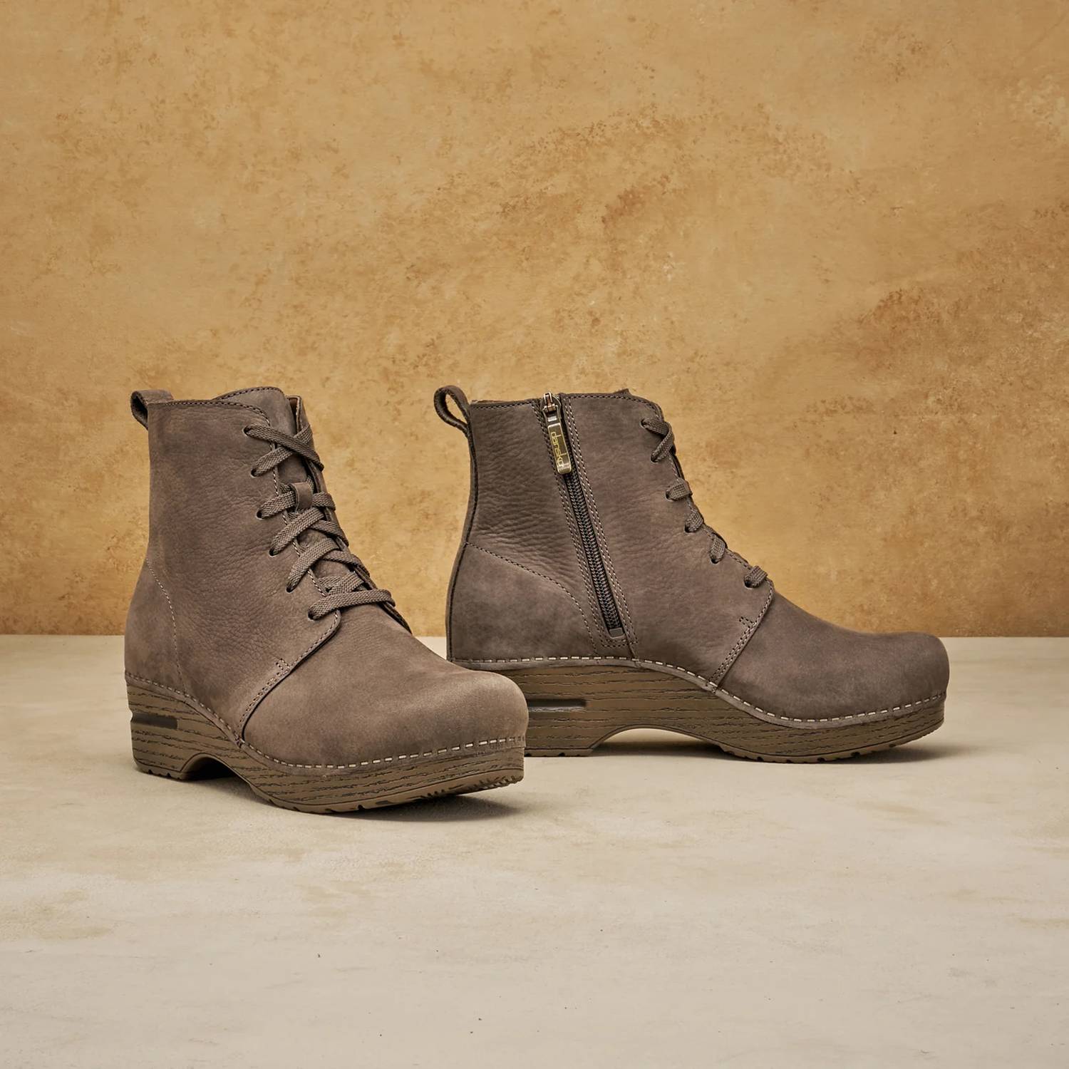 Dansko - Women's Sigourney Ankle Boot Clogs
