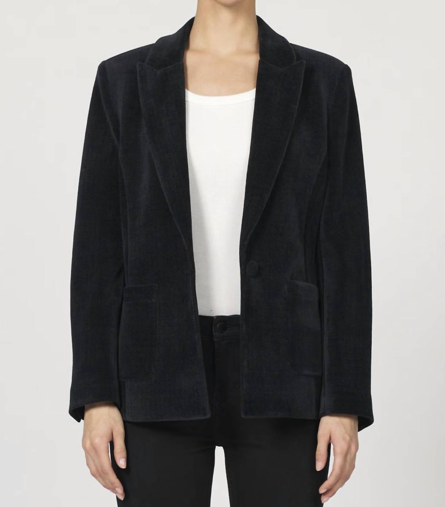 Dear John Denim - Elfi Blazer