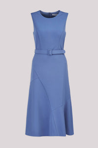 Kay Unger - Janet Midi Dress