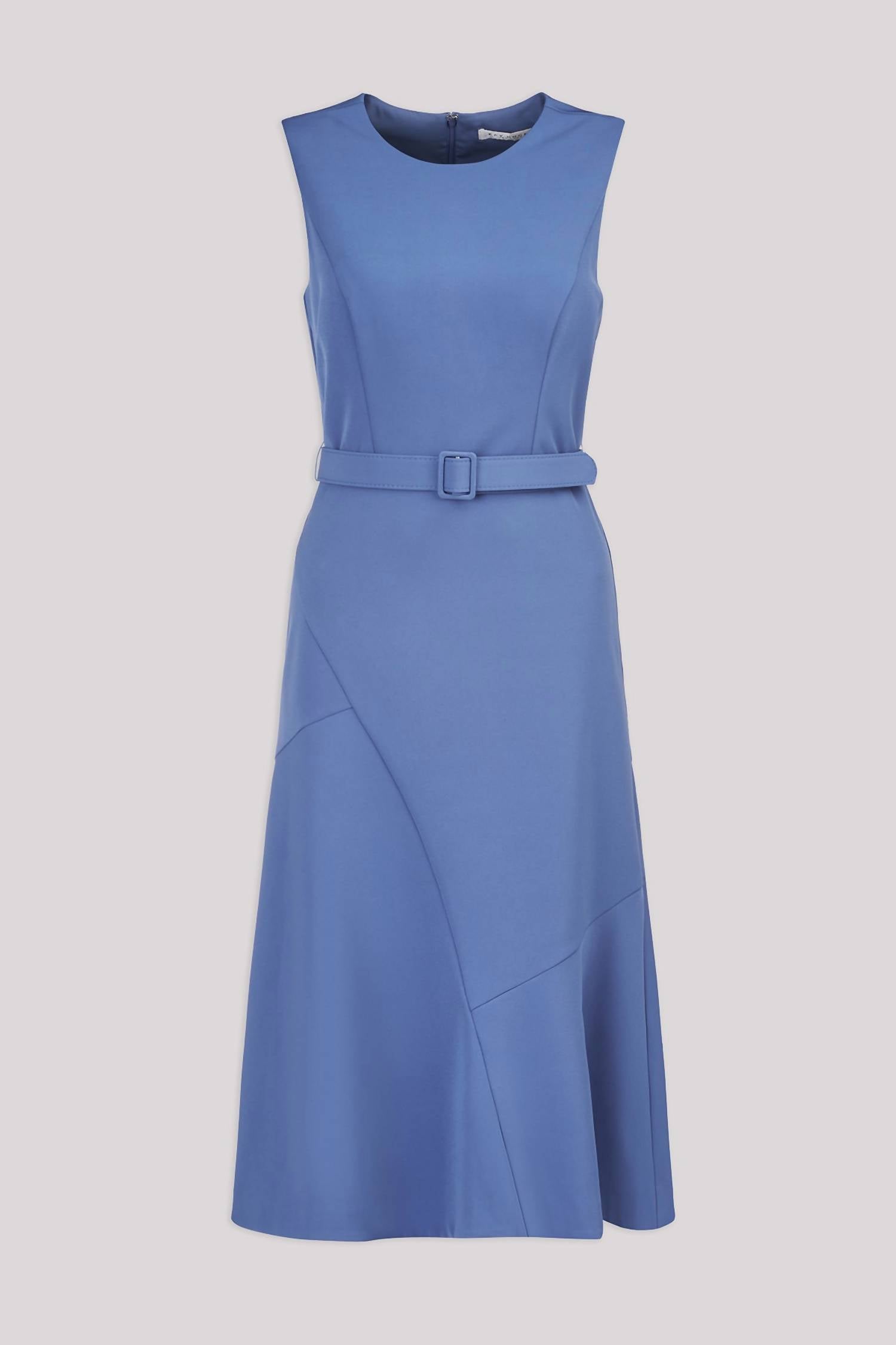 Kay Unger - Janet Midi Dress