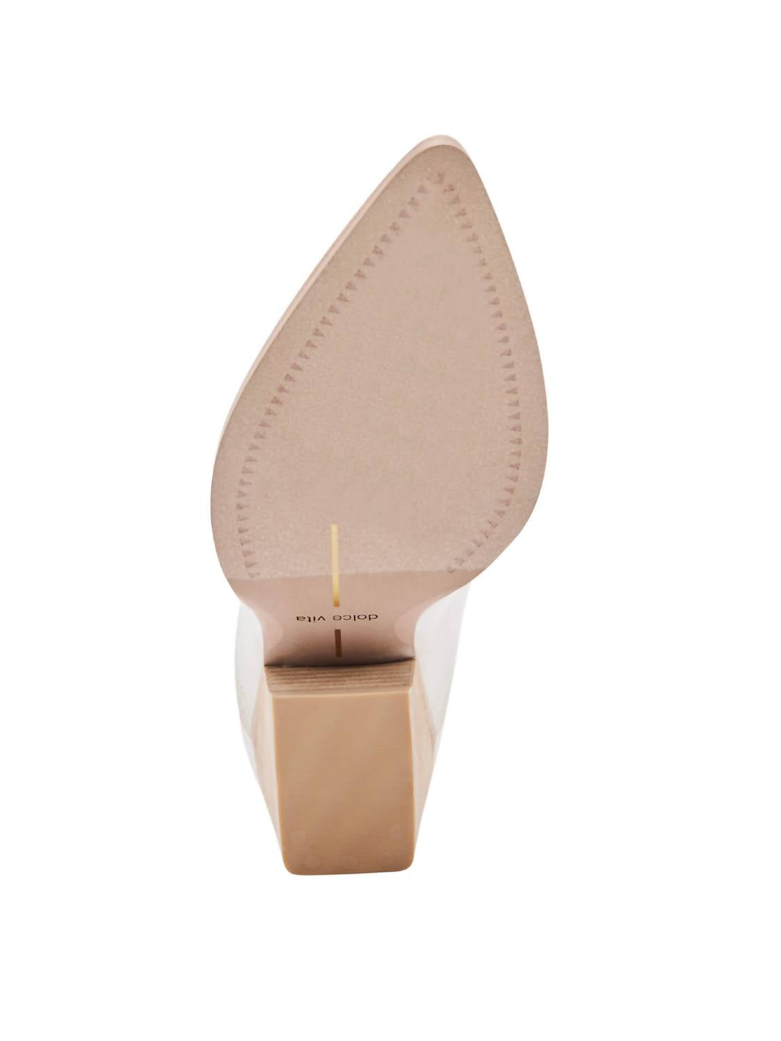 Dolce Vita - Women's Lars Mules
