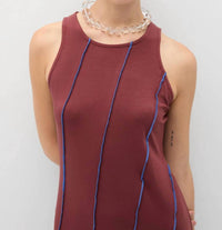Rita Row - Faten Midi Dress