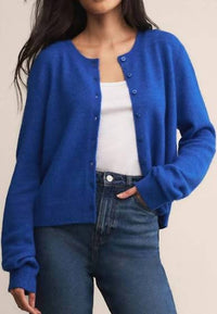 Z Supply - Medina Cardigan
