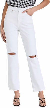 Paige - Noella High Rise Jeans