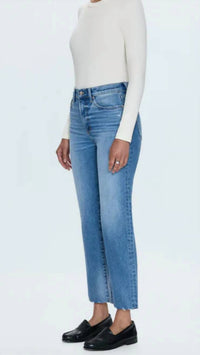 Pistola - Charlie High Rise Jeans