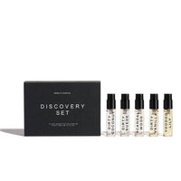 Heretic Parfum - Women's Seduction Fragrances - Set Of 5x2ml