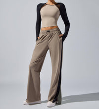 Heroine Sport - Alba Cropped Top