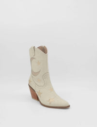 Stivali New York - Women's Moonlight Western Cowboy Boots
