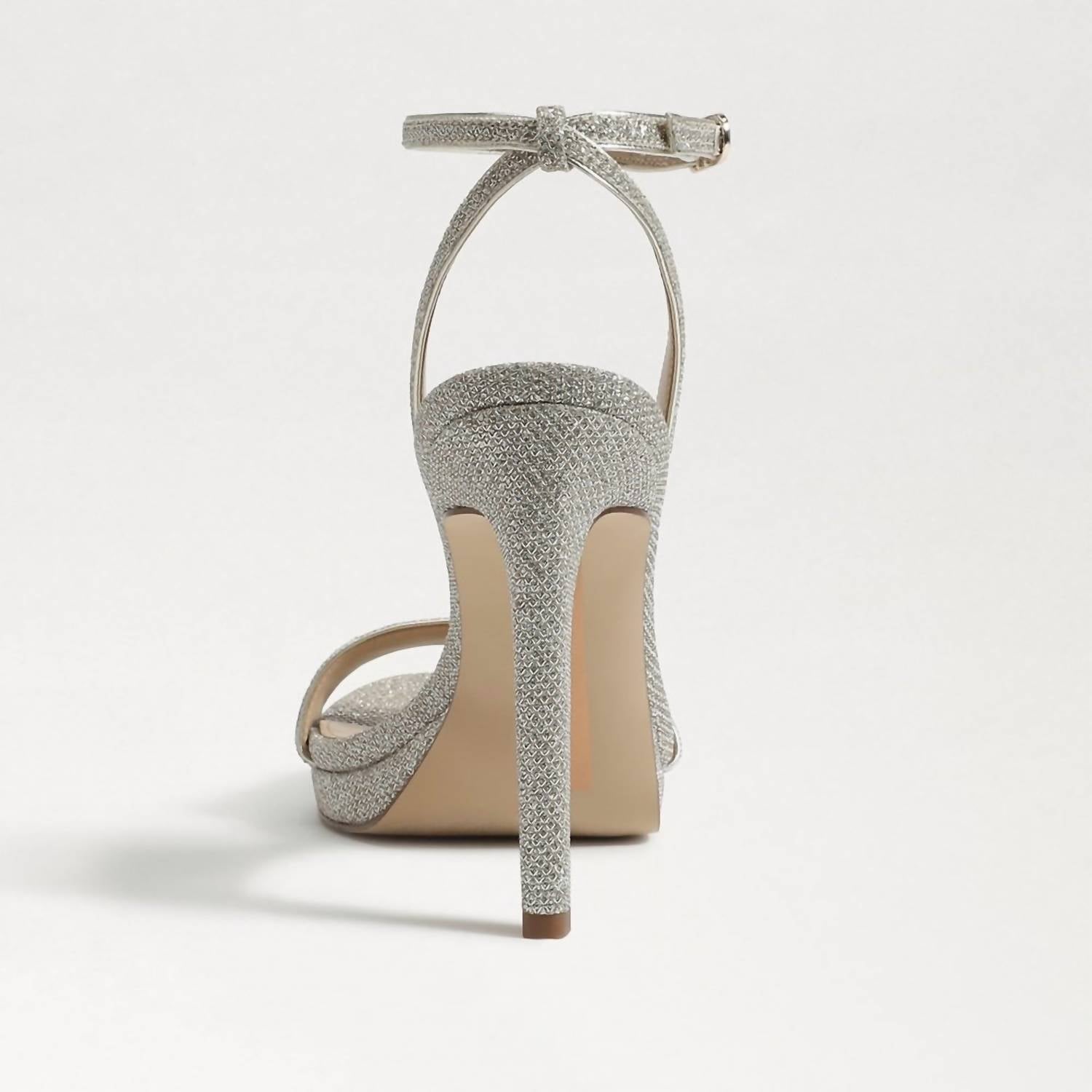 Sam Edelman - Women's Jade Ankle Strap Heels