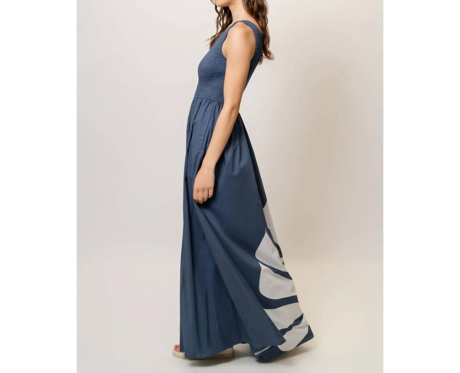 Hutch - Destin Dress