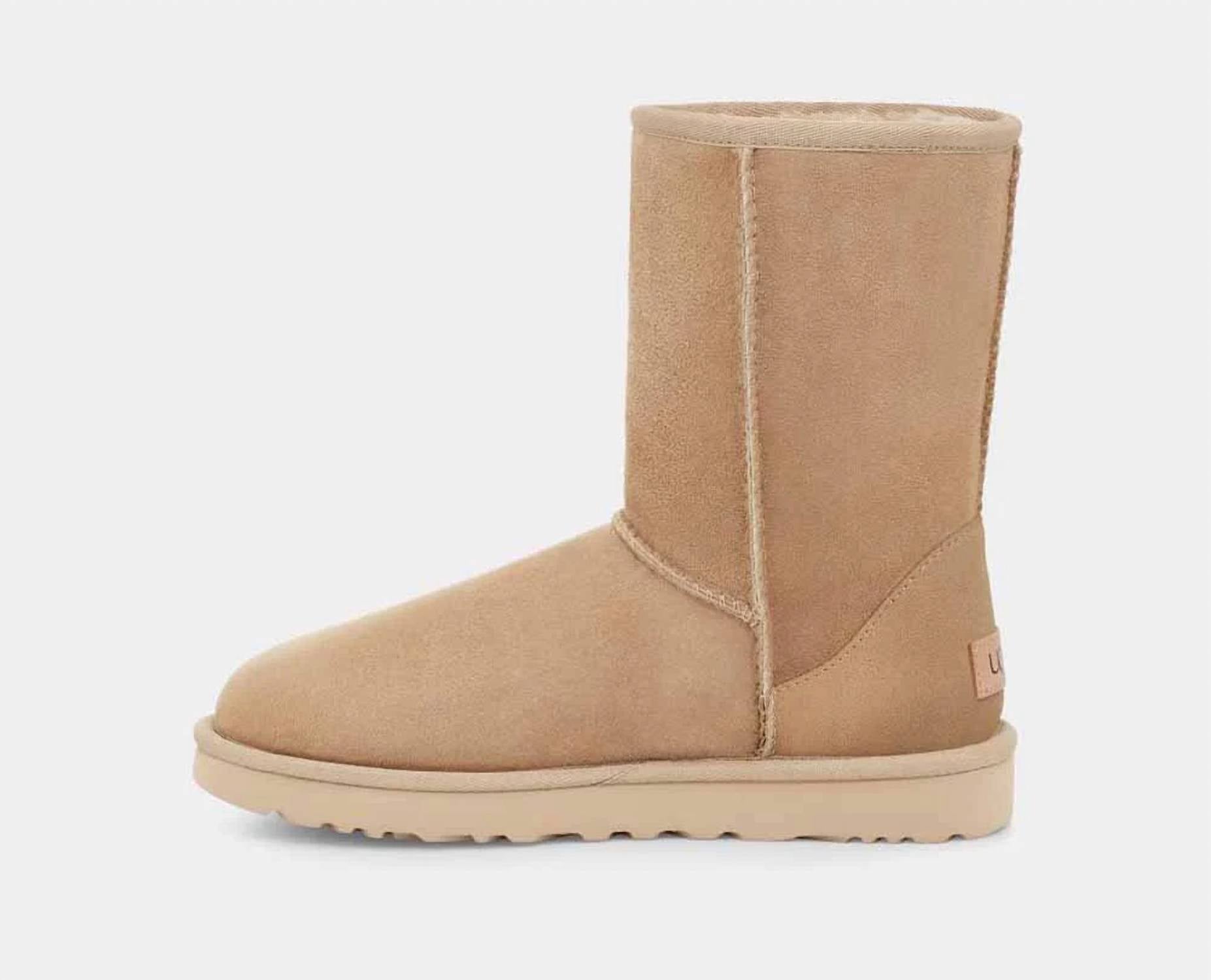 Ugg - Women's Classic Short Ii Boot