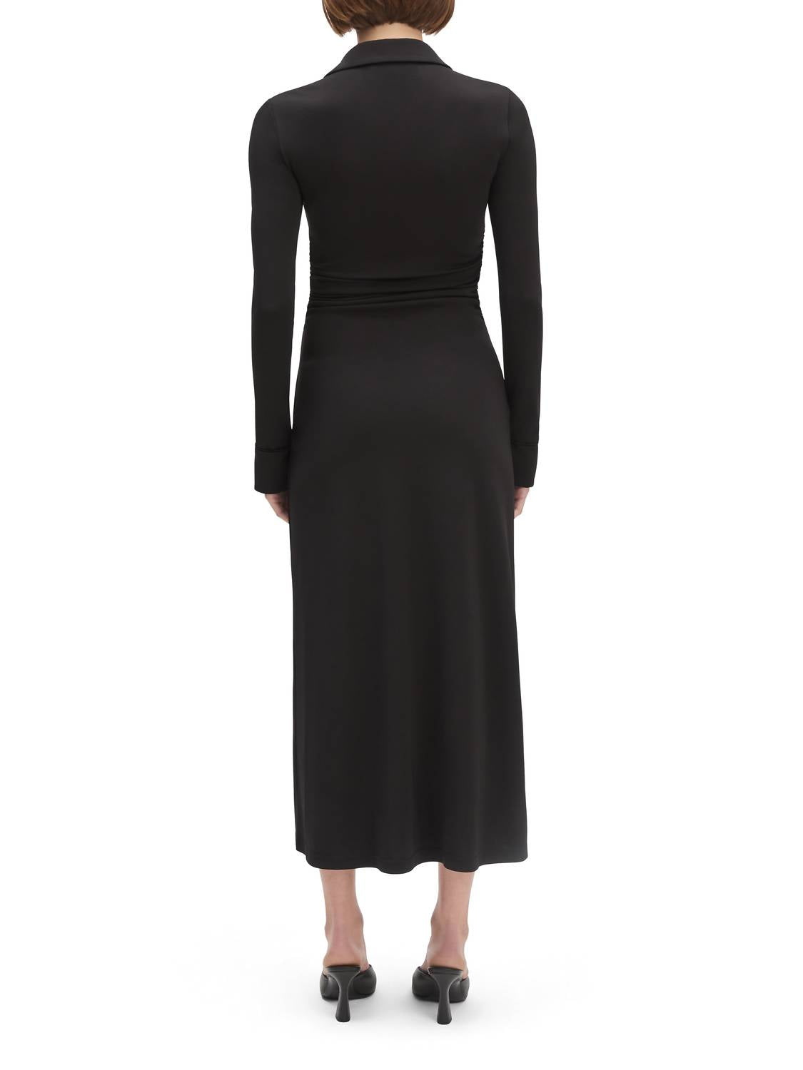 Favorite Daughter - The Naomi Dress