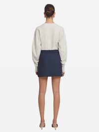 Viktoria & Woods - Entourage Mini Skirt