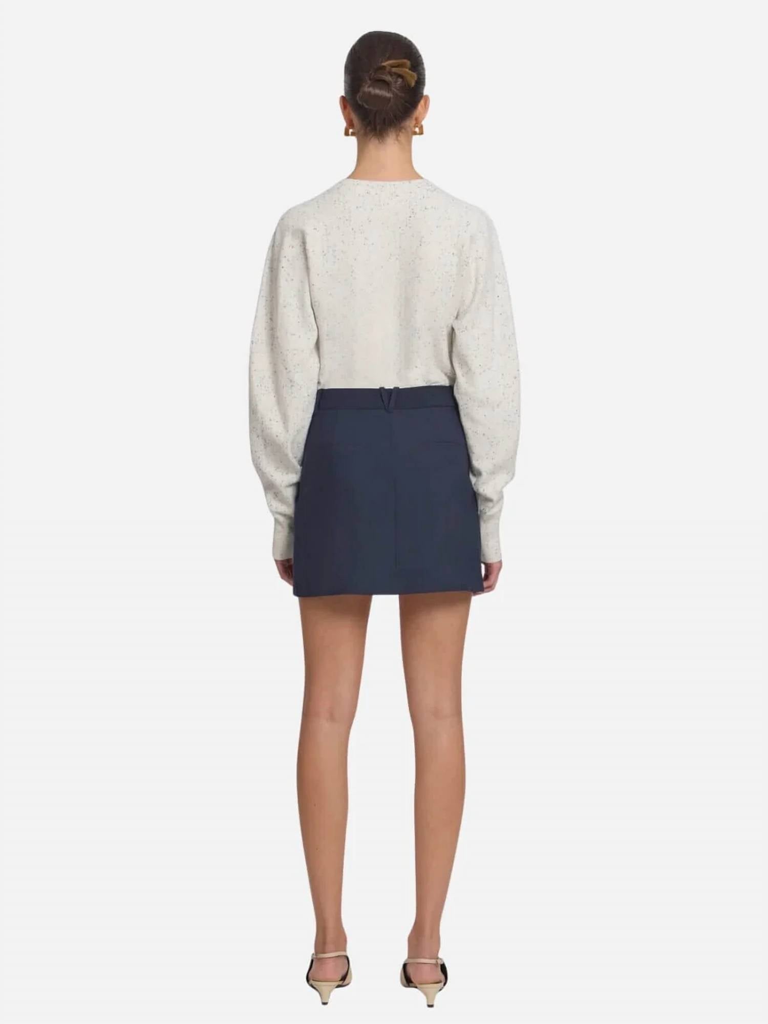 Viktoria & Woods - Entourage Mini Skirt