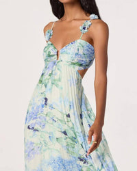 Astr - Emese Maxi Dress