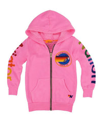 Aviator Nation - Kids' Zip Hoodie