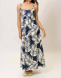 Hutch - Shivon Maxi Dress