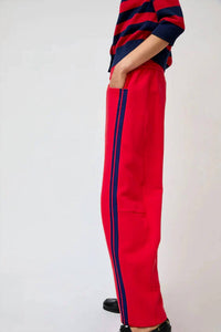 No. 6 - Field Heavyweight Jersey Pant