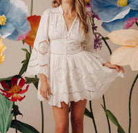 Love The Label - Women's Nerissa Dress