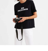 Kule - Modern No Pictures Tee