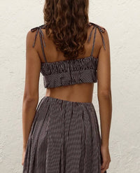 Faithfull The Brand - Pelea Top