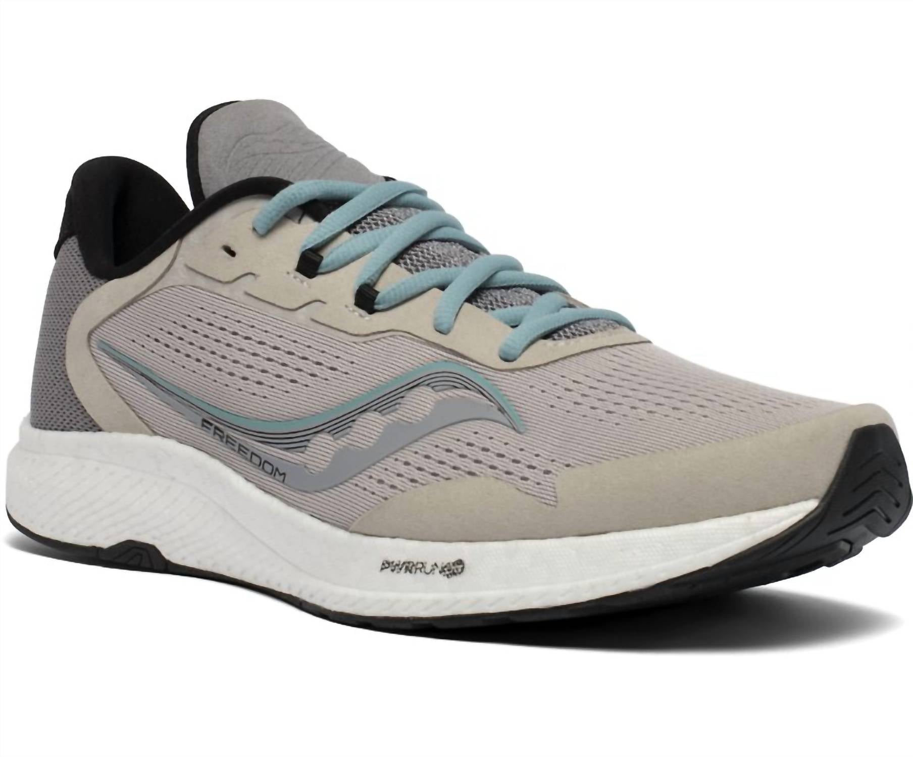 Saucony - Men's Freedom 4 Running Shoes