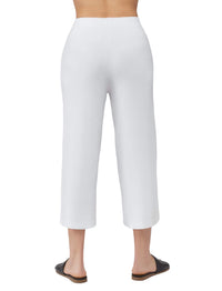 Grp1 Knits - CROPPED FULL PANT