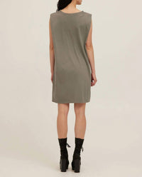 Project Social T - Horses Tank Dress