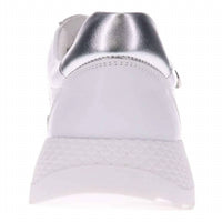 Revere - Women's Sapporo Zip Casual Sneaker