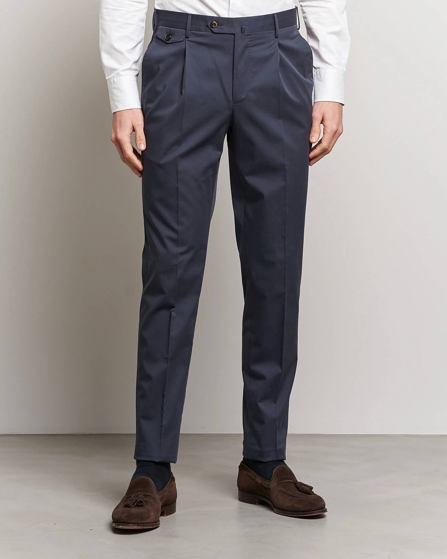 Pt Torino - Silkochino Pant