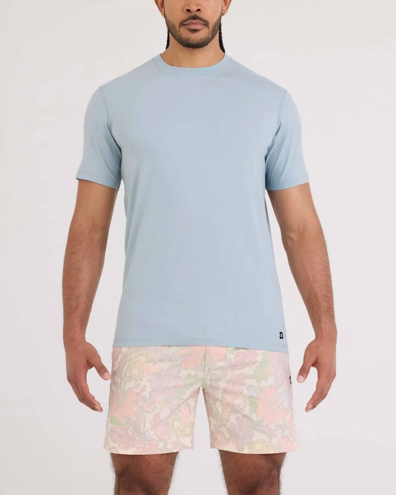 Saxx - Droptemp Cooling Cotton Tee